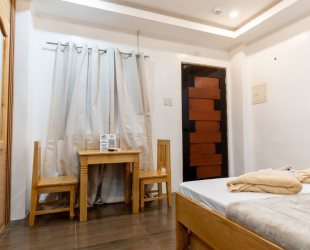 JCH Regular Room - 2 pax