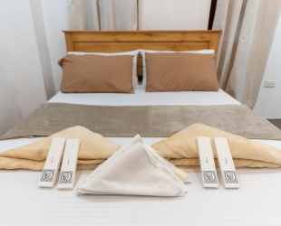 JCH Regular Room - 2 pax