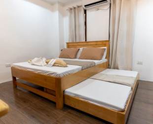 JCH Regular Room - 4 pax