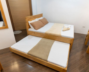 JCH Regular Room - 4 pax