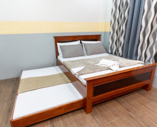 Cazandra Regular Room - 2 pax