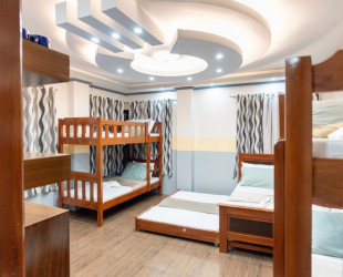 Cazandra Superior Room - 6 pax