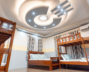 Cazandra Superior Room - 6 pax