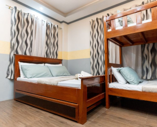 Cazandra Superior Room - 8 pax