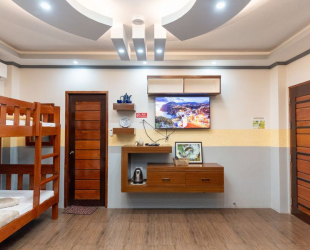 Cazandra Superior Room - 8 pax