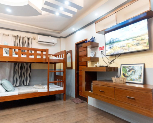 Cazandra Superior Room - 8 pax