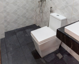 JCH Superior Room - 8 pax