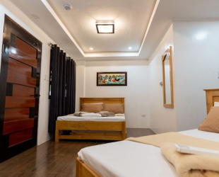 JCH Superior Room - 8 pax