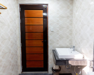 JCH Superior Room - 8 pax